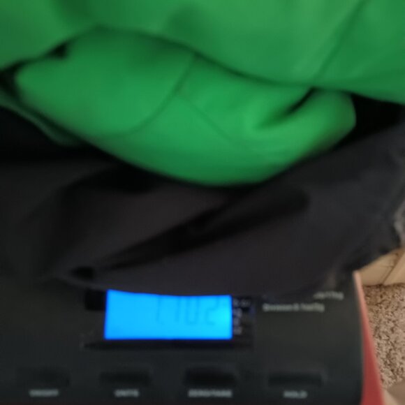 Boys 10 Quicksilver ski parka - Picture 7 of 7